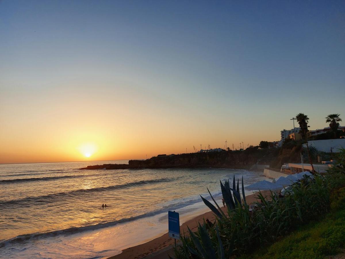 Sweet Spot @ Beach Estoril Exteriér fotografie